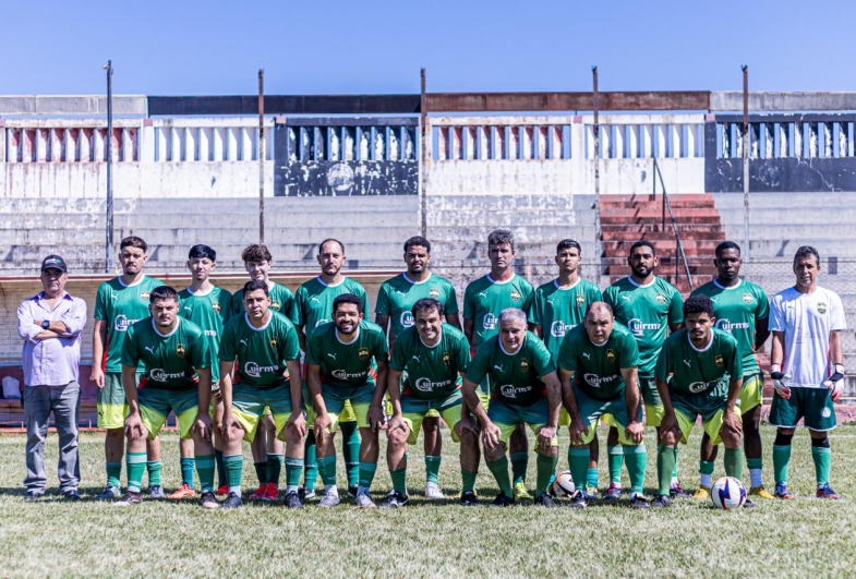 Aliança Verde (Prata)