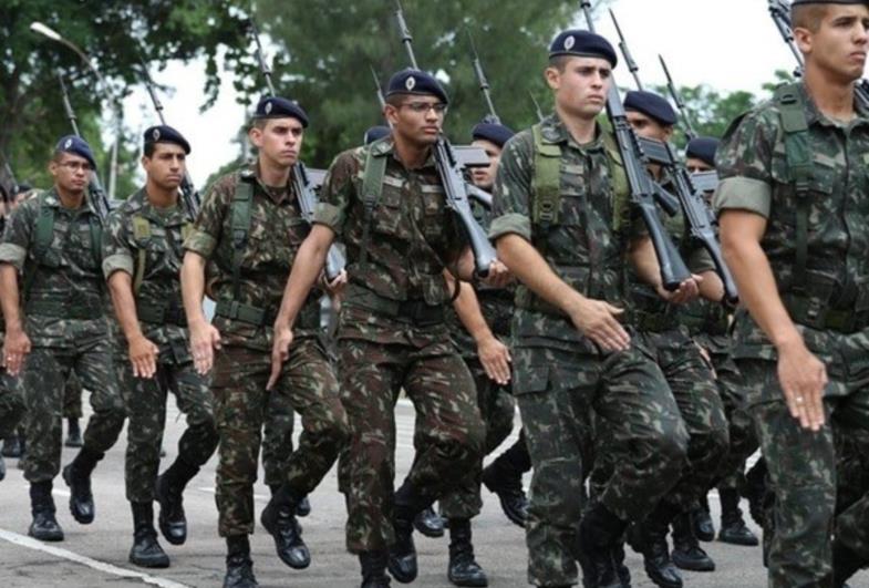 Prazo para Alistamento Militar Obrigatório termina no dia 30 