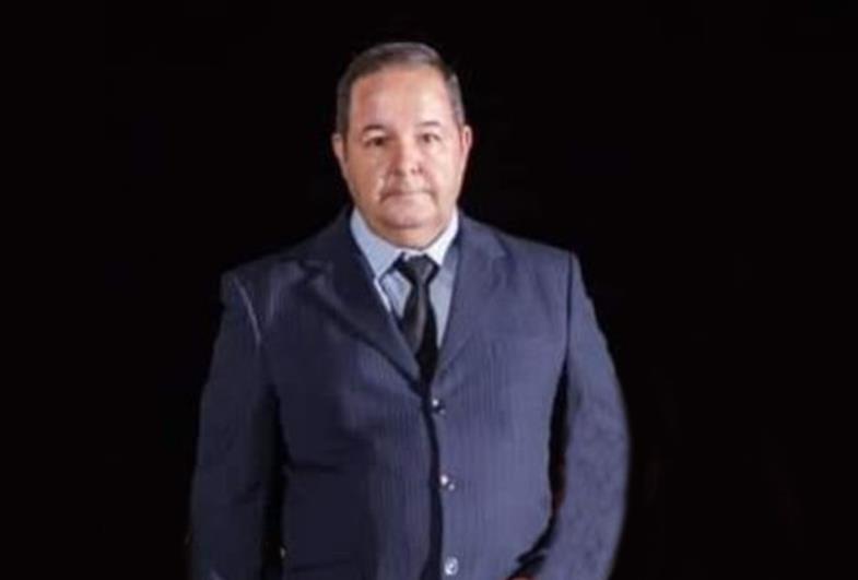 Homenagem ao saudoso farturense Argeu 