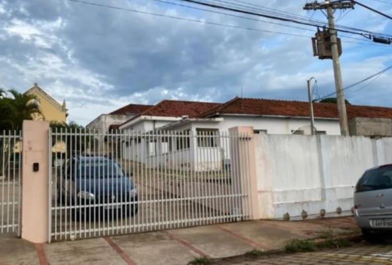 Asilo de Piraju registra mais de 20 casos de Covid-19