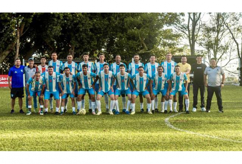 Atlético Timburiense