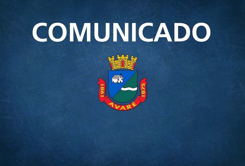 Repartições municipais têm ponto facultativo na segunda, 20, véspera de feriado