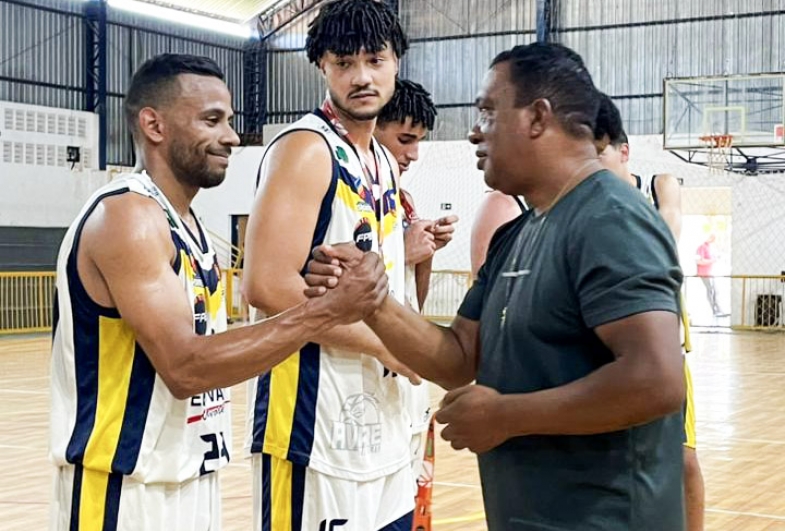 Avaré se destacou na competição