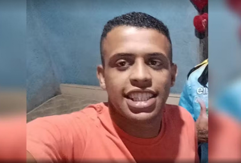 Jovem morre após perder o controle e cair da motocicleta em avenida de Avaré