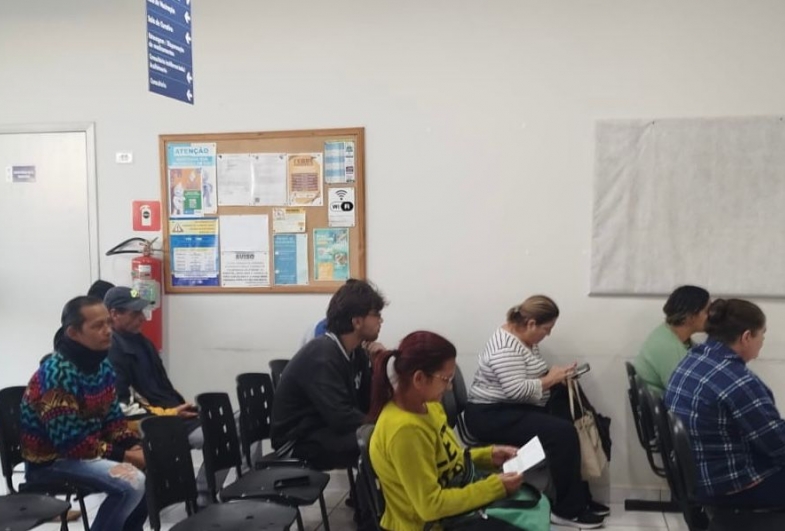 Público presente