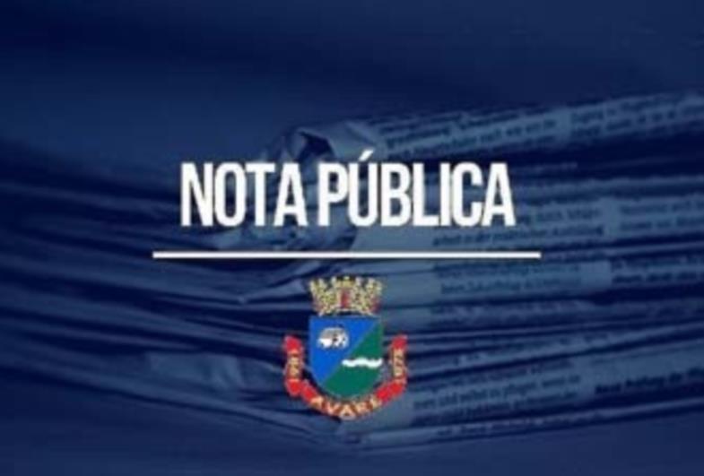 MORRE DOIS HOMENS DE COVID EM AVARÉ, UM DE 44 E 73 ANOS