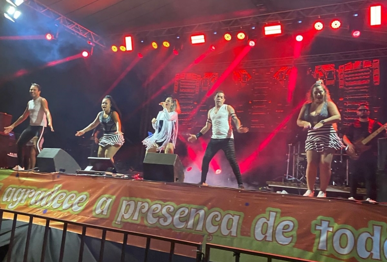 Banda Detroit animará a folia