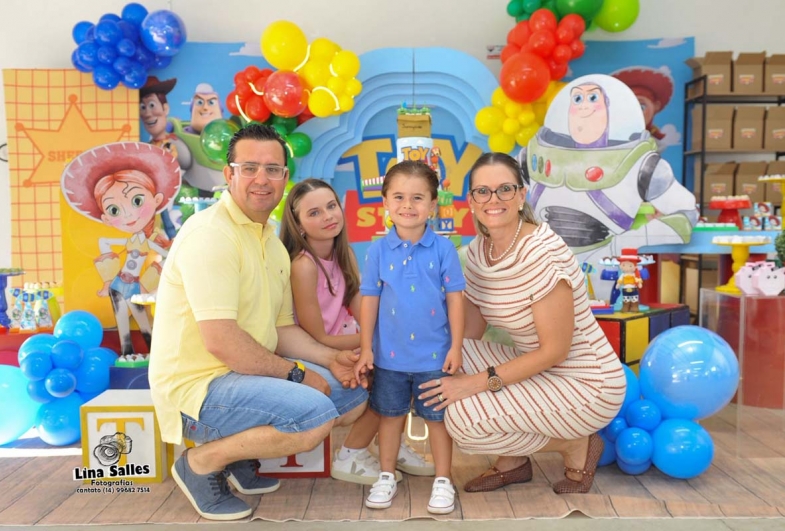 Isabelle Bortotti Bergamo entre o cuidado, a maternidade e a construção de uma vida com propósito