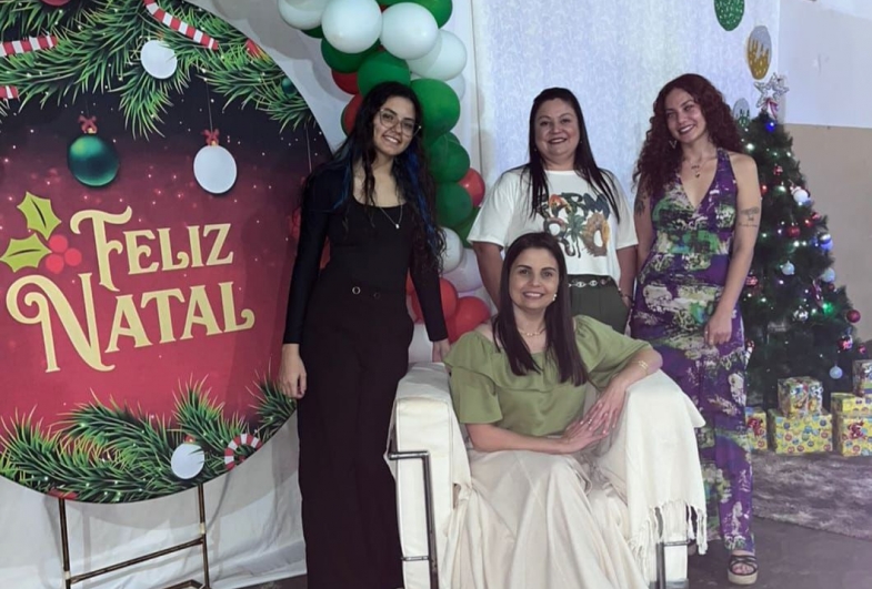 Programa Criança Feliz promove Noite da Pizza para famílias atendidas em Fartura