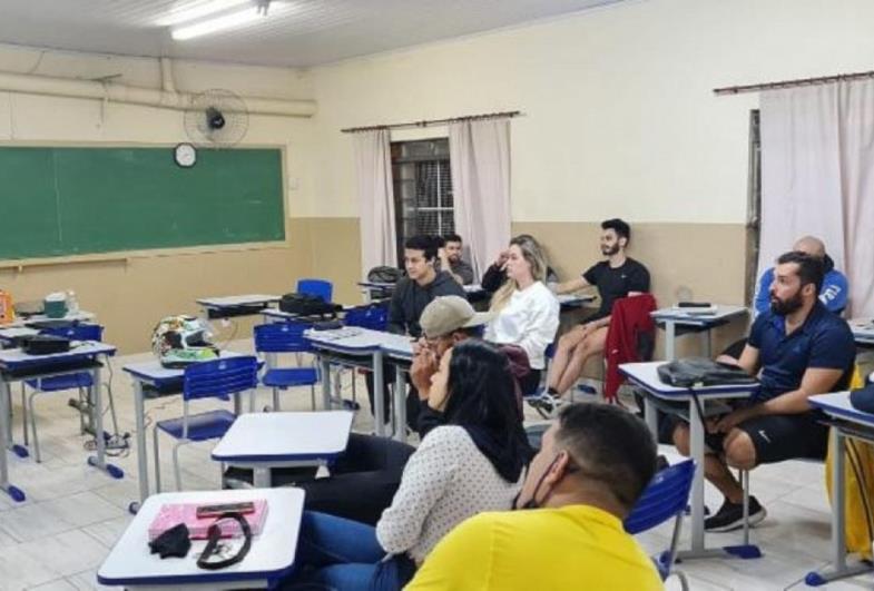 Projetos de inclusão de Avaré são apresentados a estudantes 