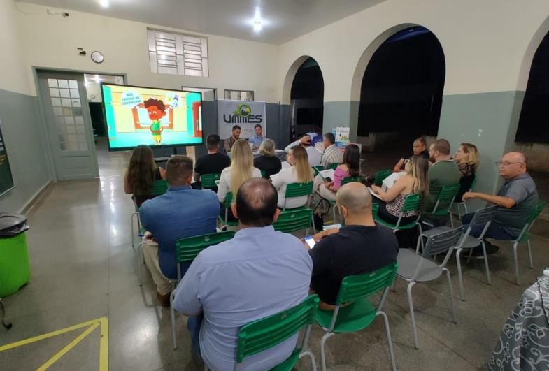 Assembleia de Prefeitos da Ummes antecede abertura da Fespinga 