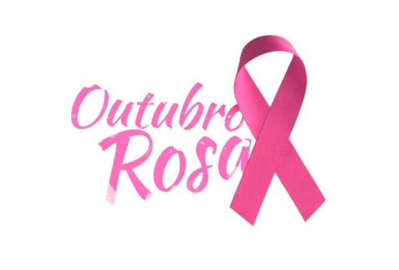 Posto Duílio Gambini realiza ações do Outubro Rosa nos dias 5 e 7 de outubro
