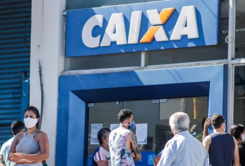 AGÊNCIAS DA CAIXA PASSAM A FUNCIONAR DAS 8H ÀS 13H A PARTIR DO DIA 18