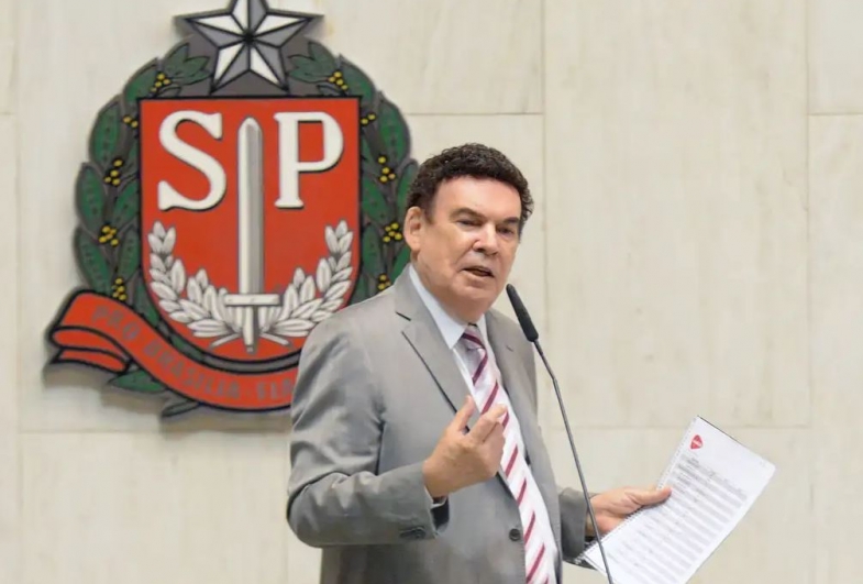 Ex-deputado Campos Machado morre aos 84 anos em SP