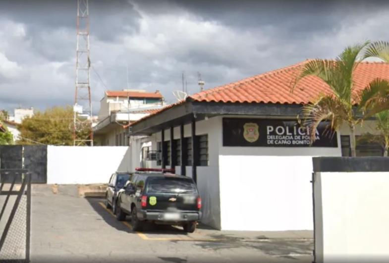 Homem é preso por descumprir medida protetiva, invadir casa da ex-mulher e fugir com criança