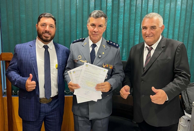 Capitão Augusto destinará 150 mil para a saúde e ajudará na festa do peão