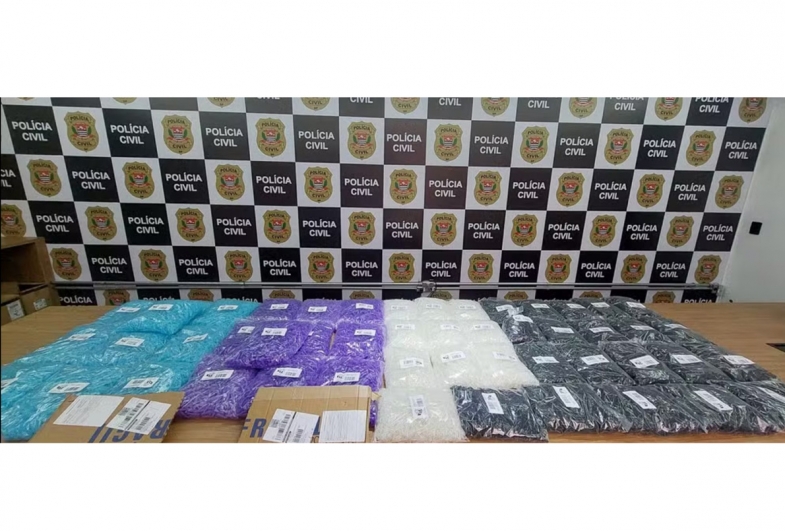 Polícia deflagra 2ª fase de operação que prendeu dono de farmácia suspeita de vender medicamentos sem receita e envolvimento com tráfico