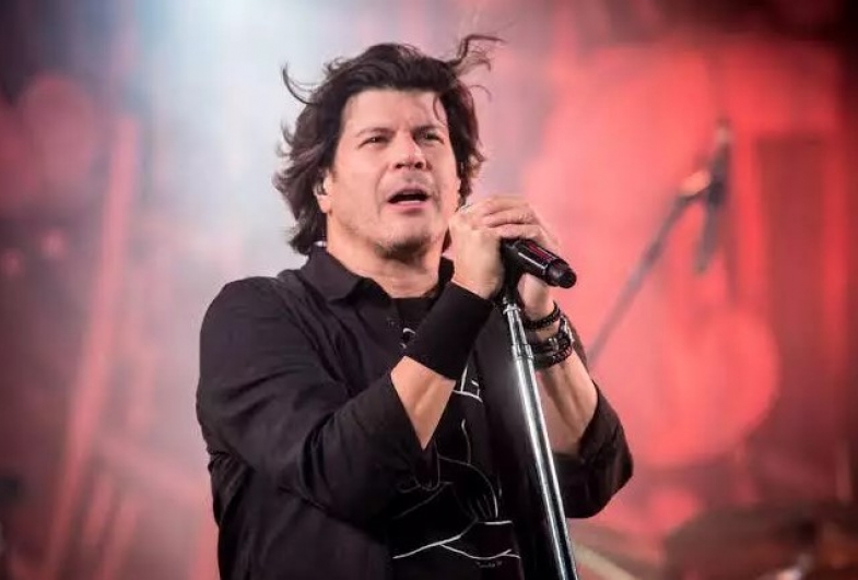 ltaí Rock In Fest 2025: Paulo Ricardo, Biquini Cavadão e Viper agitam ltaí nos dias 4 e 5 de julho 