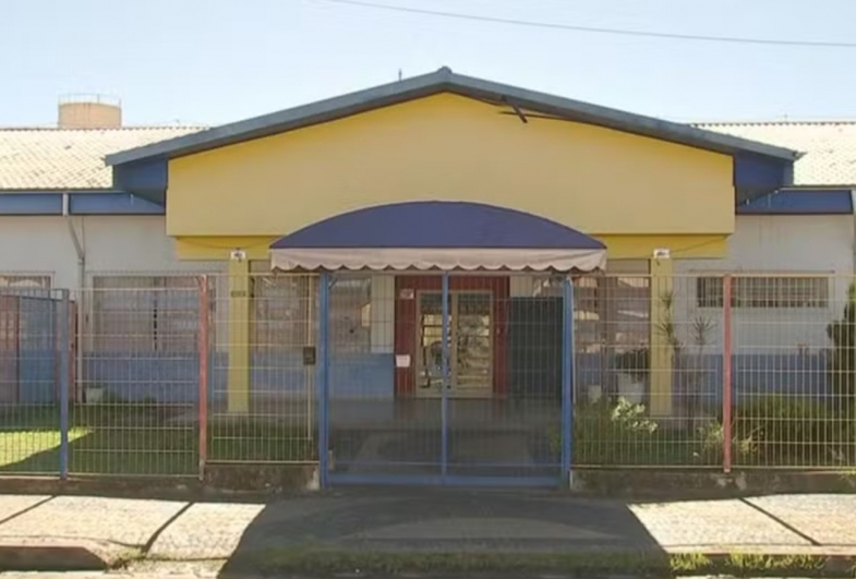 ‘Criança não tem como se defender’, diz pai sobre funcionária suspeita de agredir alunos em creche de Avaré