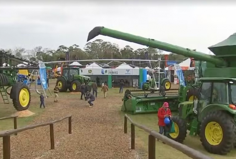 Irrigashow 2025 reúne especialistas em irrigação no sudoeste paulista