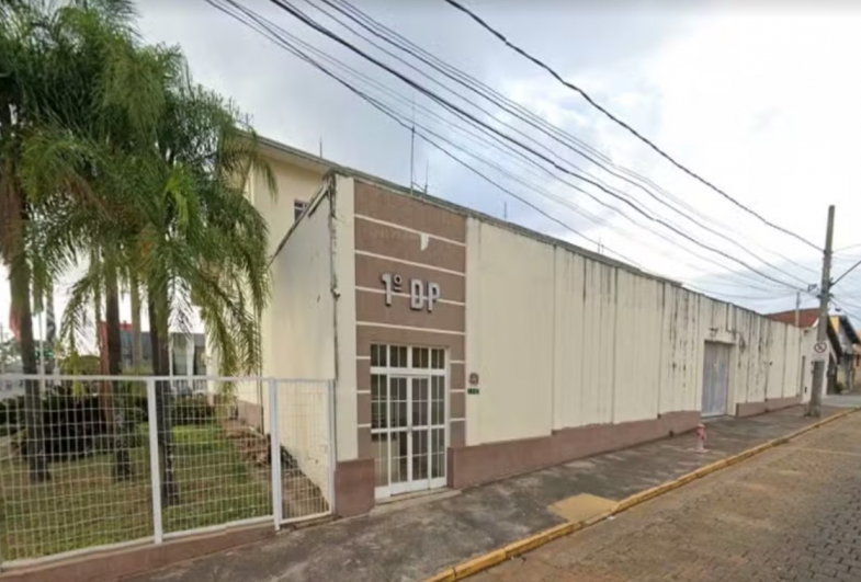 Estudante de medicina veterinária é investigada após ser filmada matando filhote de porco em Avaré