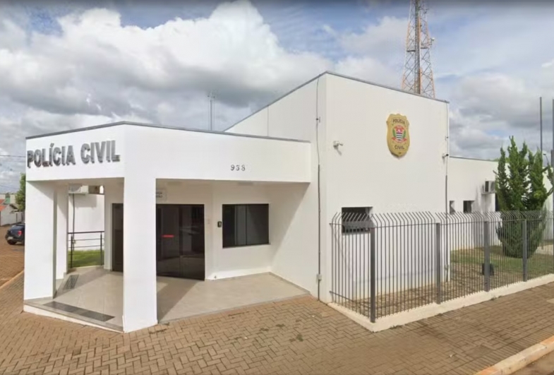 Homem é preso suspeito de tentar arrastar jovem para matagal em Taquarituba