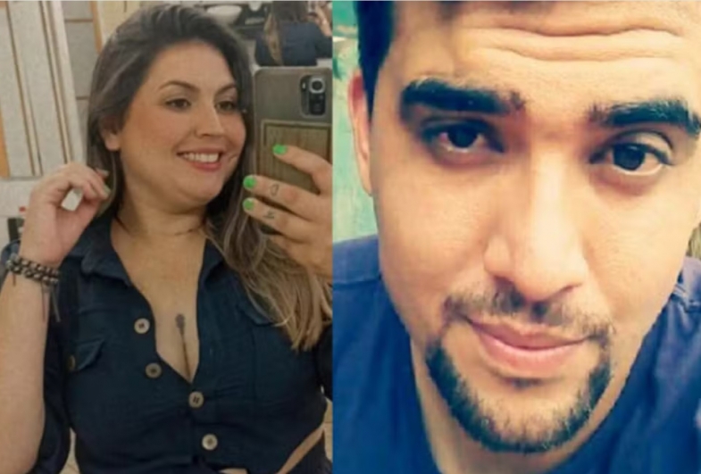 Casal que morreu ao  bater contra caminhão em rodovia em Avaré deixa oito filhos
