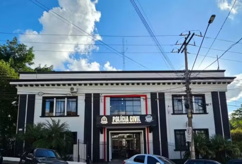 Corpo com os pés amarrados é encontrado dentro de sacos plásticos em área  de mato em Itapeva