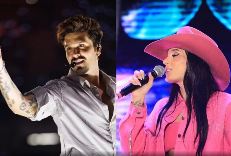 Luan Santana, Daniel, Zé Neto & Cristiano, Ana Castela e mais artistas sobem ao palco na 55ª Emapa em Avaré; confira a programação