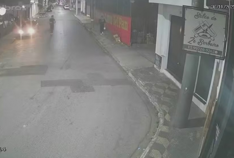 Polícia investiga agressão contra influencer em Itapeva; vítima denuncia ataque homofóbico