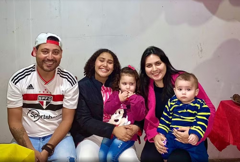 Motorista de caminhão envolvido em acidente em Avaré será ouvido pela polícia; casal morto deixou oito filhos