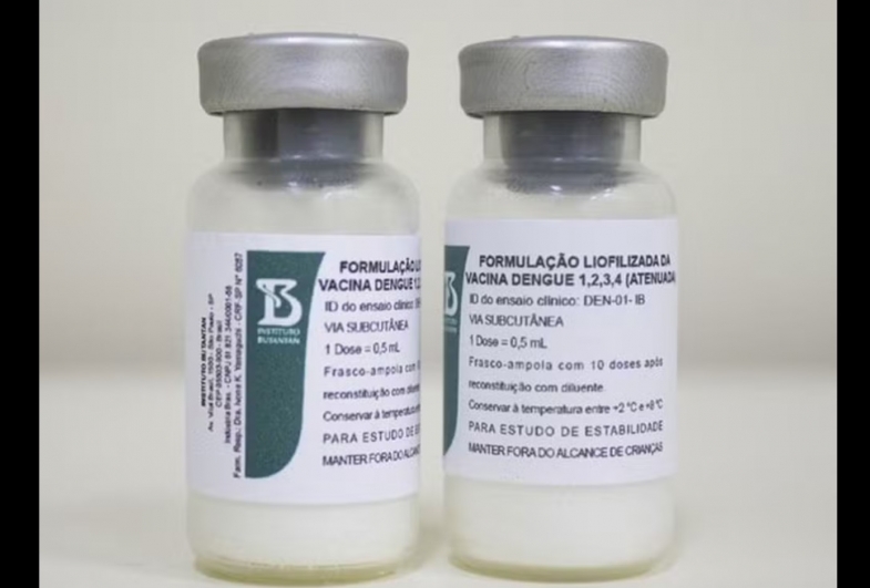 Botucatu é escolhida pelo Instituto Butantan para estudo de imunidade contra dengue