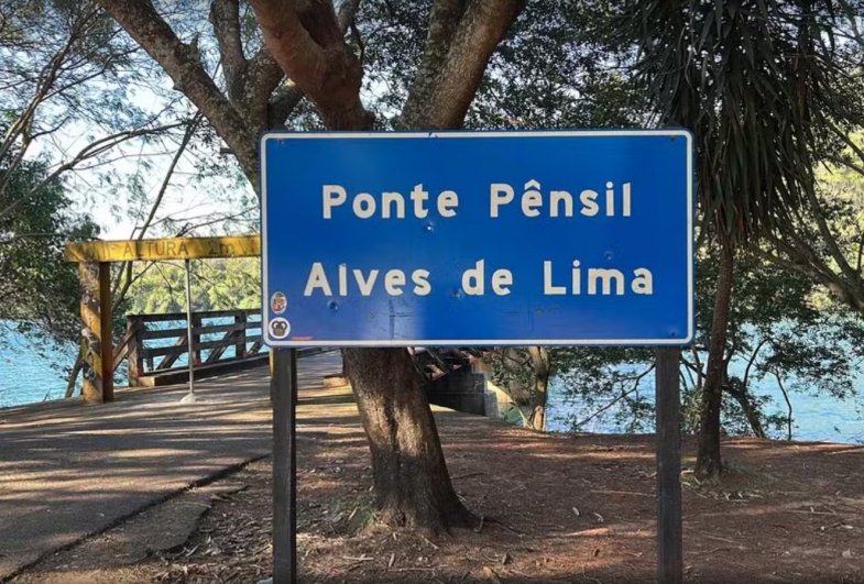 Homem morre afogado após barco virar no rio Paranapanema em Chavantes