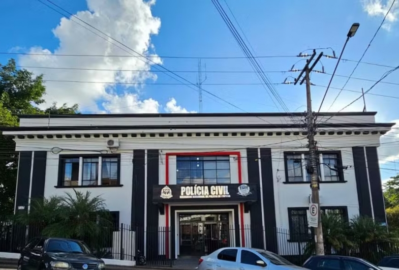 Trabalhador de Itapeva morre após acidente com motosserra em plantação de eucalipto