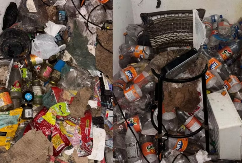 Mulher é presa suspeita de manter 23 animais em situação de maus-tratos em Itapetininga