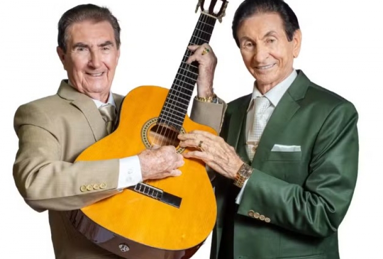 Lourenço & Lourival