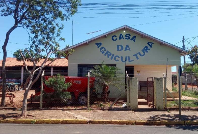 Dia da Saúde do Homem do Campo  acontece na próxima semana