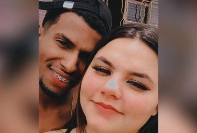 Casal que sumiu após fugir de clínica de reabilitação é encontrado em drive-thru abandonado 