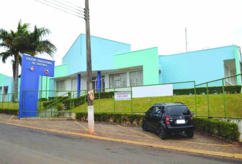 Mais uma vez Cefar fica entre as melhores notas da região
