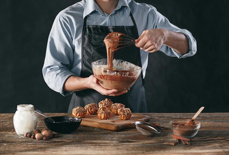 Curso gratuito de confeitaria está com inscrições abertas em Avaré