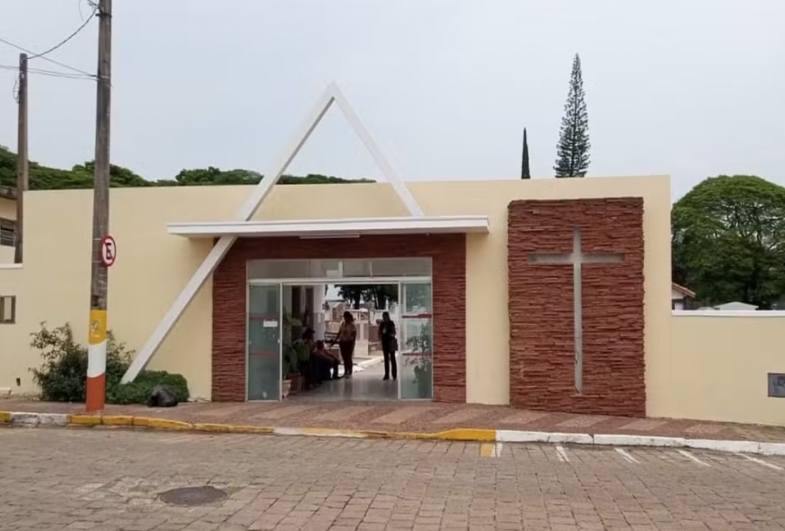 Chefe de cemitério é esfaqueado por vigilante municipal após discussão em Avaré