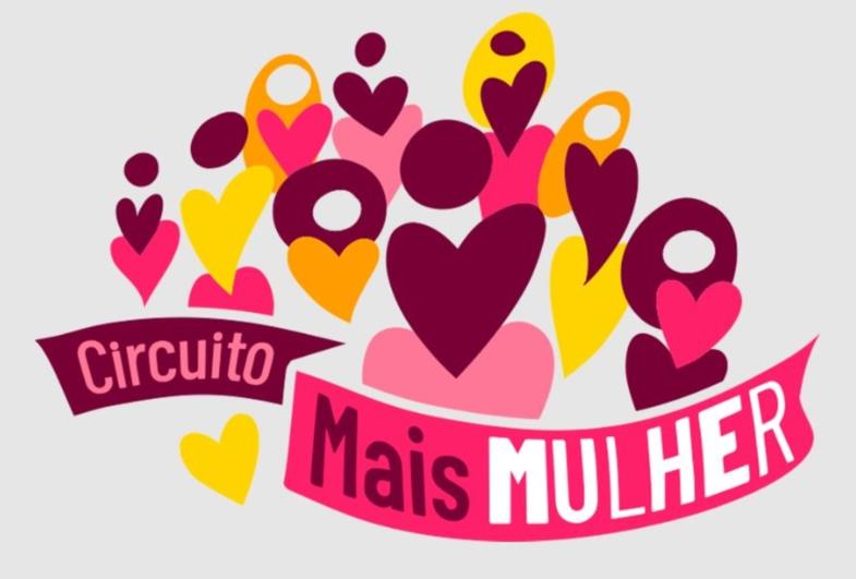 Avaré recebe etapa do Circuito Mais Mulher no dia 12 de novembro