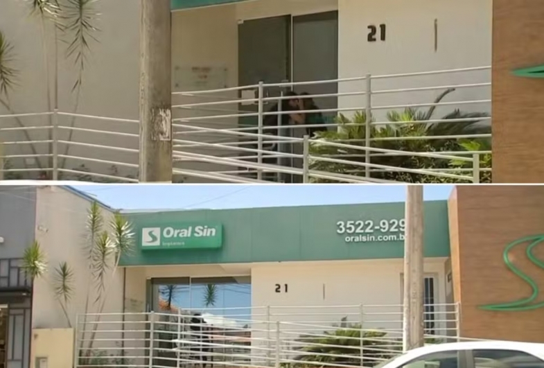 Clínica odontológica fecha sem comunicar pacientes e deixa mais de 60 prejudicados em Itapeva