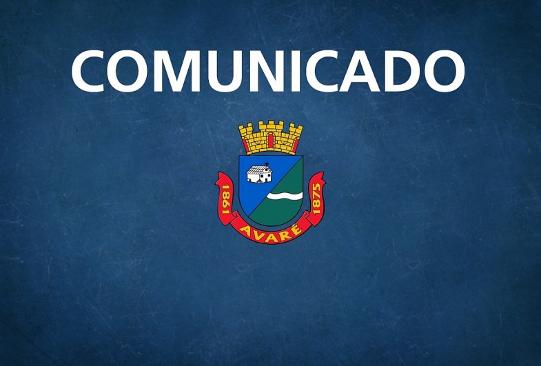 CRAS IV de Avaré vai atender temporariamente no Centro de Convivência do Idoso (CCI)