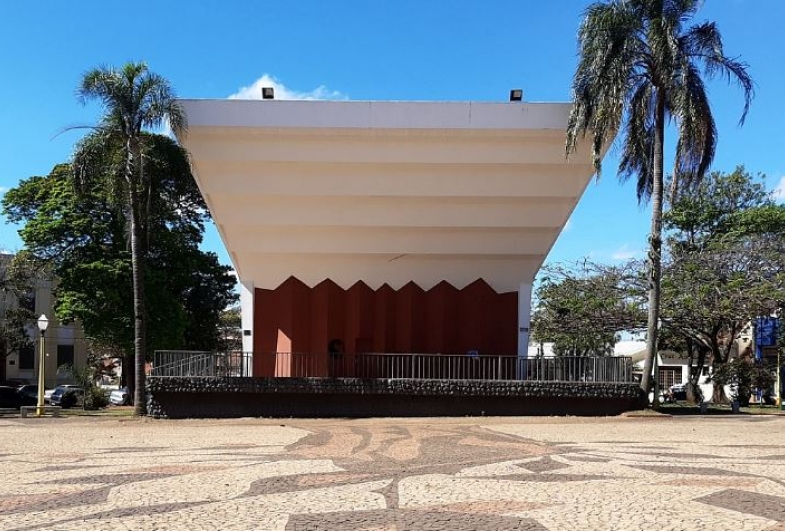 Evento com atrações gratuitas celebra Dia do Trabalhador e Dia das Mães