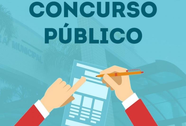 Divulgada convocação para os concursos 02/2022 e 03/2022 da Prefeitura de Avaré