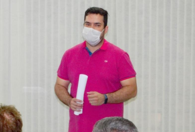 Acif consegue liminar para reabertura do comércio em Fartura 
