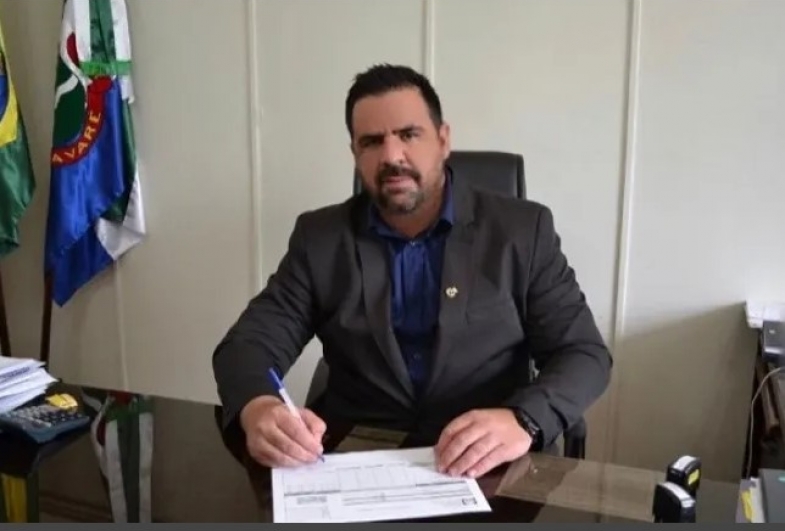 Câmara de Avaré desaprova contas do ex-prefeito Jô Silvestre