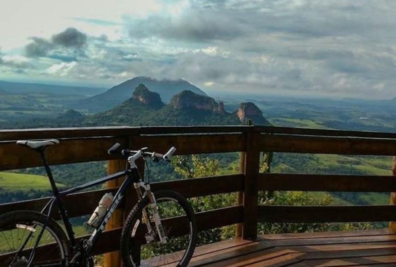 Como aproveitar o melhor do Sudoeste - Cuesta de Botucatu 