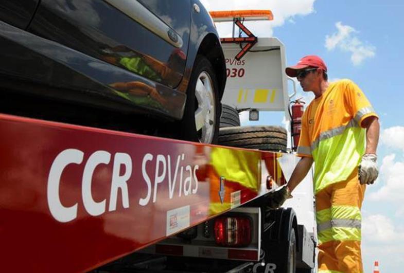 CCR SPVias encerra o feriado da Proclamação da República sem nenhuma vítima fatal nas rodovias do Sudoeste Paulista